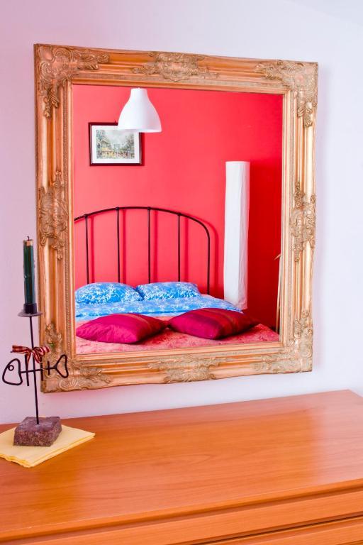 Palac Kietlin Niemcza Habitación foto